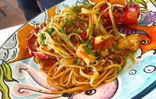 Osteria dei Marinai餐厅图片