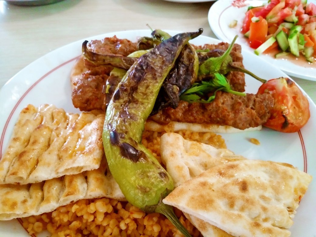 Cici Kebap Salonu