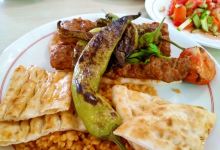 Cici Kebap Salonu美食图片