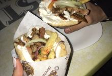 Greco Megusto美食图片