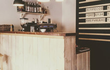 Coffee Break Espresso Bar餐厅图片