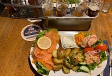 Regensburger Weissbräuhaus美食图片