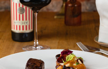 Weinhof Voosen Restaurant & Weinbar餐厅图片