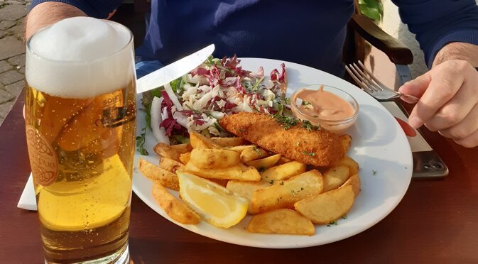 Fuerstenbergs Irish Pub