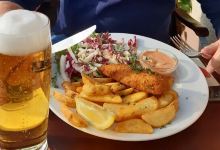 Fuerstenbergs Irish Pub美食图片