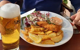 Fuerstenbergs Irish Pub