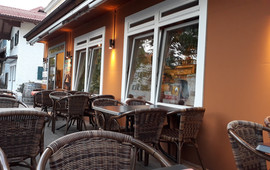 Ristorante Pizzeria da Tosto