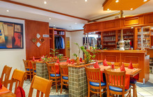 Ristorante Bellavista餐厅图片