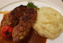Lichtmannegger's im Berghotel Rehlegg美食图片