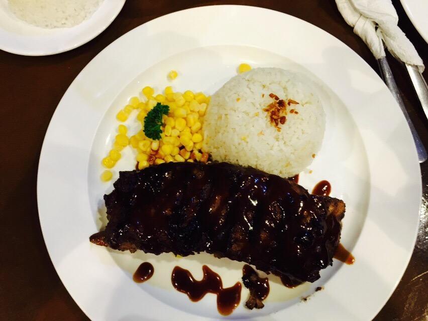 Johanna's Grill