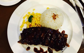 Johanna's Grill