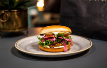 The Burger Concept Sønderborg餐厅图片