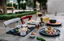 Chihuahua Cantina Mexicana餐厅图片