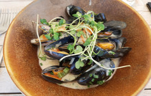 Bistro 't Molenhuys餐厅图片
