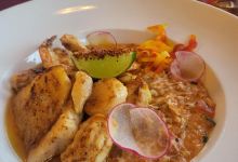Cocoblanca Restaurant美食图片