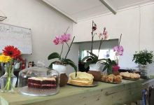 Wag 'n Bietjie Padstal en Coffee Shop美食图片
