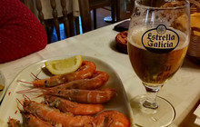 Restaurante Felix El Segoviano餐厅图片
