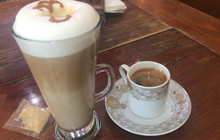 KAFFA Cafe餐厅图片