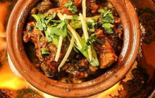 Turkish Restaurant and Cafe餐厅图片