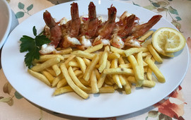 Restaurant Mediterraneo