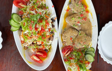 Chef Lady Restaurant餐厅图片