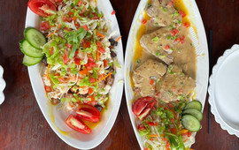 Chef Lady Restaurant