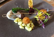 Le Bon Vivant美食图片