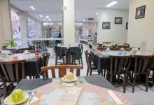 DaMay Café e Confeitaria美食图片