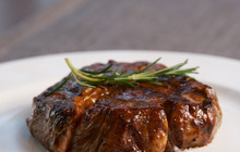 Cattle Baron Grill House餐厅图片