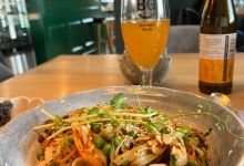 Loft46美食图片