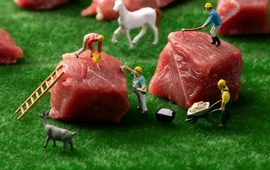 正当时烟火烤肉
