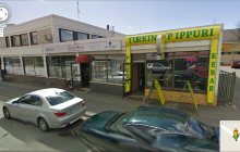 Turkinpippuri餐厅图片