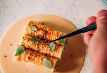 Rebekah's Restaurant美食图片