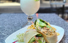 JAX Bar & Grill餐厅图片