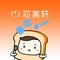 芯美轩动物奶油生日蛋糕(新城店)