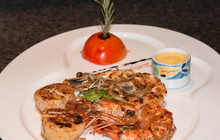 L'entrecote Steak House餐厅图片