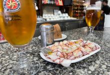 Bar Orellas美食图片