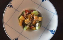 Mar das Latas Wine & Food餐厅图片