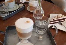 Cafe la Fee美食图片