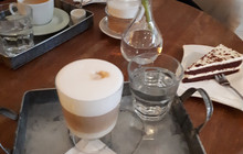 Cafe la Fee餐厅图片