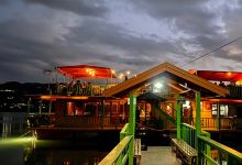 The Houseboat Grill美食图片