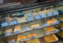 The Pickled Lam Deli & Eatery (Scalinis)美食图片