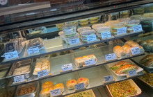 The Pickled Lam Deli & Eatery (Scalinis)餐厅图片