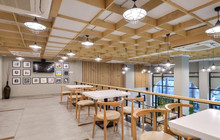 Bake N Shake餐厅图片