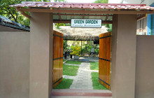 Green Garden Family Restaurant餐厅图片