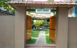 Green Garden Family Restaurant