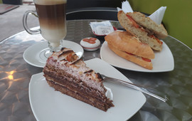 Café LaCopiapó