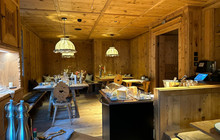 Restaurant 1617餐厅图片
