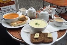 Souper Cafe & Restaurant美食图片