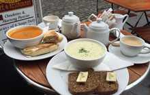 Souper Cafe & Restaurant餐厅图片